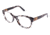 Ann Taylor AT313 Progressive Prescription Eyeglasses - Frame BROWN TORTOISE, Size 51/17mm TYAT31302
