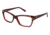 Ann Taylor AT315 Progressive Prescription Eyeglasses - Frame BROWN/TORT TYAT31502