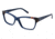 Ann Taylor AT315 Progressive Prescription Eyeglasses - Frame NAVY/TORTOISE TYAT31503