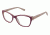 Ann Taylor AT320 Progressive Prescription Eyeglasses - Frame MAUVE/BLUSH, Size 50/15mm TYAT32002