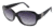 Ann Taylor AT502 Bifocal Prescription Sunglasses TYAT50201 - Frame Color Black/Animal