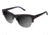 Ann Taylor AT509 Bifocal Prescription Sunglasses TYAT50901 - Frame Color Black