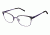 Ann Taylor ATP006 Bifocal Prescription Eyeglasses - Frame Mt Eggplant, Size 49/16mm TYATP00602