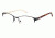 Ann Taylor ATP701 Single Vision Prescription Eyeglasses - Frame BLACK/TORTOISE TYATP70101