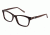 Ann Taylor ATP804 Progressive Prescription Eyeglasses - Frame BLACK/BROWN, Size 49/15mm TYATP80401