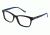 Ann Taylor ATP804 Progressive Prescription Eyeglasses - Frame BLACK/NAVY, Size 49/15mm TYATP80402