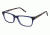 Ann Taylor ATP807 Single Vision Prescription Eyeglasses - Frame NAVY / TORTOISE, Size 49/16mm TYATP80703