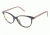 Ann Taylor ATP809 Bifocal Prescription Eyeglasses - Frame Tortoise/Blush, Size 48/14mm TYATP80902