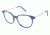 Ann Taylor ATP810 Progressive Prescription Eyeglasses - Frame Navy Horn, Size 49/15mm TYATP81003