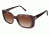 Ann Taylor ATP901 Sunglasses - Frame Tort/Trans Blue, Lens Color Dark Brown Gradient, Size 49/16mm TYATP90102