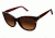 Ann Taylor ATP904 Progressive Prescription Sunglasses TYATP90402 - Frame Color Tort / Burgundy