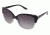 Ann Taylor Townhouse Single Vision Prescription Sunglasses TYATTOWNHOUSE01 - Frame Color Black