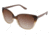 Ann Taylor Townhouse Single Vision Prescription Sunglasses TYATTOWNHOUSE02 - Frame Color Brown