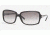 Anne Klein AK3150 Sunglasses with No Line Progressive Rx Prescription Lenses, Black Frame / 59 mm Prescription Lenses