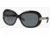 Anne Klein AK3166 AK3166 Progressive Prescription Sunglasses AK3166-201-83-6015 - Frame Color: Black, Lens Diameter: 60 mm