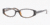 Anne Klein AK8083 Bifocal Eyeglasses Black/Tortoise Frame / 49 mm Prescription Lenses, 203 4916