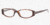 Anne Klein AK8083 Bifocal Eyeglasses Tortoise Frame / 51 mm Prescription Lenses, 118 5116