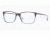 Anne Klein AK8101 Progressive Prescription Eyeglasses 252-4916 - Grey Blue Faded 