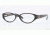 Anne Klein AK 8108 AK8108 Progressive Prescription Eyeglasses 147-5016 - Black Frame