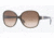 Anne Klein AK 3170 AK3170 Bifocal Prescription Sunglasses AK3170-314-78-5615 - Lens Diameter: 56 mm, Frame Color: Olive Sheer