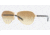 Anne Klein AK 4132 AK4132 Bifocal Prescription Sunglasses AK4132-374-84-5811 - Lens Diameter: 58 mm, Frame Color: Gold