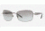 Anne Klein AK 4133 AK4133 Bifocal Prescription Sunglasses AK4133-303-81-6017 - Lens Diameter: 60 mm, Frame Color: Gunmetal