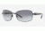 Anne Klein AK 4133 AK4133 Bifocal Prescription Sunglasses AK4133-370-77-6017 - Lens Diameter: 60 mm, Frame Color: Satin Black
