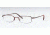 Anne Klein AK7501 Single Vision Prescription Eyewear 705-4720 - Silver 