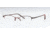 Anne Klein AK7505 Bifocal Prescription Eyeglasses 705S-4818 - 