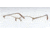 Anne Klein AK7506 Progressive Prescription Eyeglasses 701-4918 - 