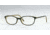 Anne Klein AK8014 Progressive Prescription Eyeglasses K5118-4916 - 