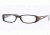 Anne Klein Eyeglasses AK8060 with Lined Bifocal Rx Prescription Lenses 166-5016 - Tortoise/Horr