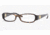 Anne Klein AK8085 Bifocal Eyeglasses - Tortoise Demo Lens Frame / 52 mm Prescription Lenses, 902-5215
