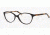Anne Klein AK8103 Bifocal Prescription Eyeglasses 257-4916 - Black/Spotted Tortois 