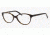 Anne Klein AK8103 Bifocal Prescription Eyeglasses 260-4916 - Tortoise/Black 