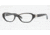 Anne Klein AK8105 Progressive Prescription Eyeglasses 199-4916 - Black 