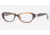 Anne Klein AK8105 Progressive Prescription Eyeglasses 263-4916 - Vintage Tortoise 