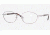 Anne Klein AK9101 Bifocal Eyeglasses Gunmetal Frame / 51 mm Prescription Lenses, 517 5117