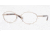 Anne Klein AK9101 Bifocal Eyeglasses Sandstone Frame / 51 mm Prescription Lenses, 532 5117