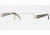 Anne Klein AK9109 Progressive Eyeglasses Light Gold Frame / 50 mm Prescription Lenses, 533 5017
