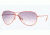 Anne Klein AK4127 Bifocal Prescription Sunglasses AK4127-361-73-6011 - Lens Diameter: 60 mm, Frame Color: Tangerine