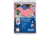 Annin Flags US Nylon Banner, Red/White/Blue, 2.5ft x 4ft, 021850R