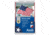 Annin Flags US Nylon Flag, Red/White/Blue, 3ft x 5ft, 002450R
