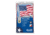Annin Flags US Nylon Flag, Red/White/Blue, 4ft x 6ft, 002215R