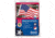 Annin Flags US Polycotton Flag, Red/White/Blue, 3ft x 5ft, 001145R