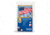 Annin Flags US Tough-Tex Flag, Red/White/Blue, 3ft x 5ft, 182005