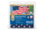Annin Flags US Tough-Tex Flag, Red/White/Blue, 4ft x 6ft, 182004