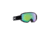 Anon Circuit Goggle - Mens, Frame- Black, Lens- Sonar Green, 185471-040