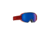 Anon Circuit Goggle - Mens, Frame- Carmine Red, Lens- Sonar Blue, 185471-613