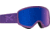 Anon Deringer MFI Goggle - Women's-Imperial/Blue Cobalt